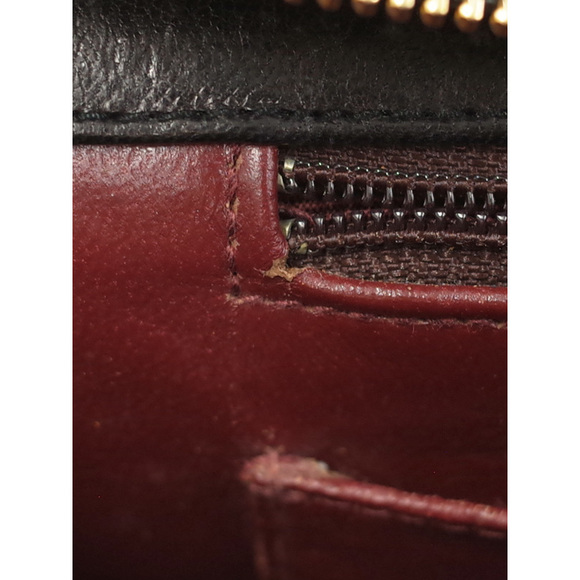 Chanel Matelasse Chain Shoulder Bag - Picture 9 of 9